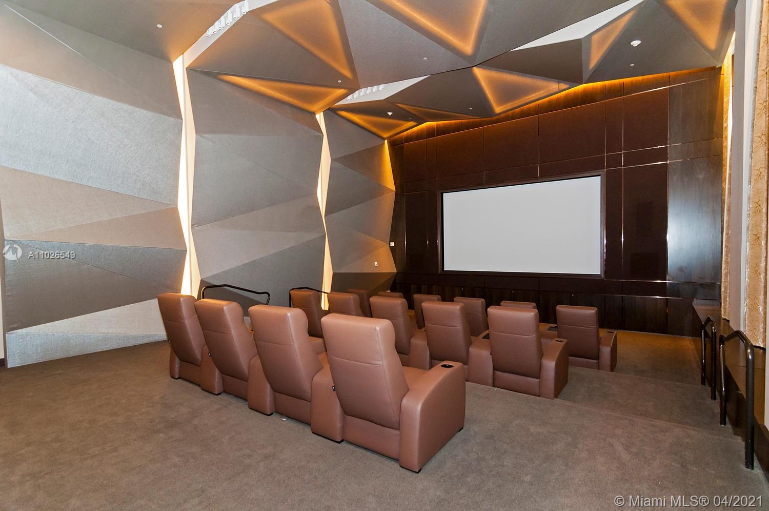 17749 COLLINS AVENUE COND - Residential