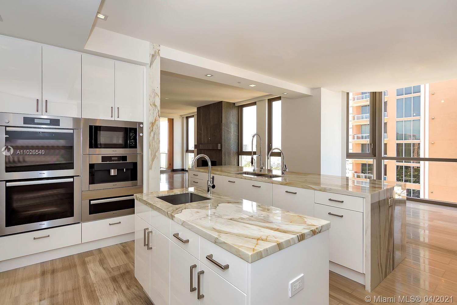 17749 COLLINS AVENUE COND - Residential