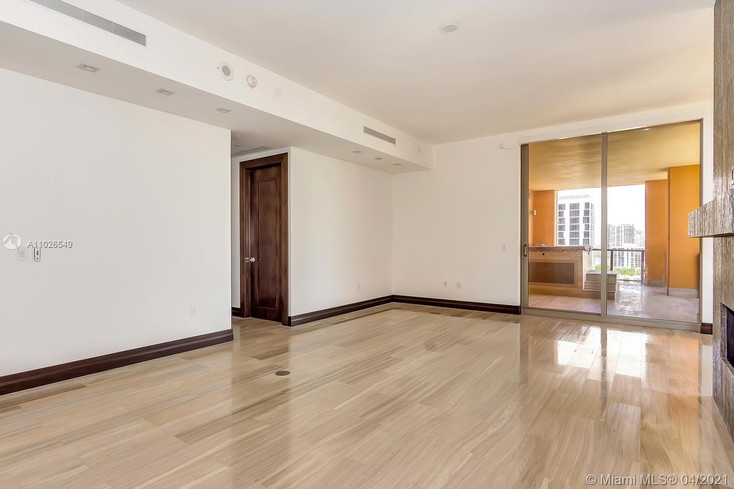 17749 COLLINS AVENUE COND - Residential