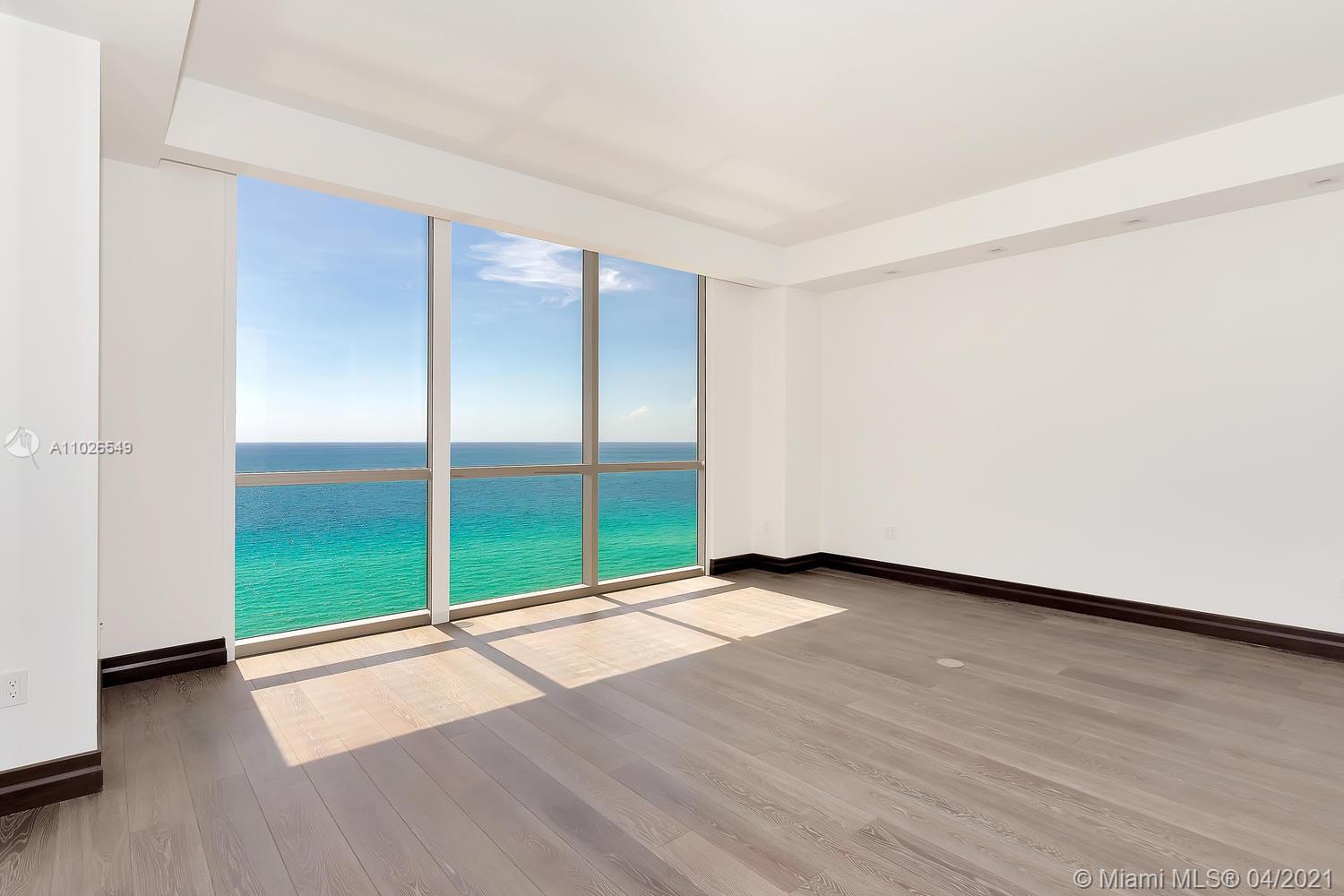 17749 COLLINS AVENUE COND - Residential