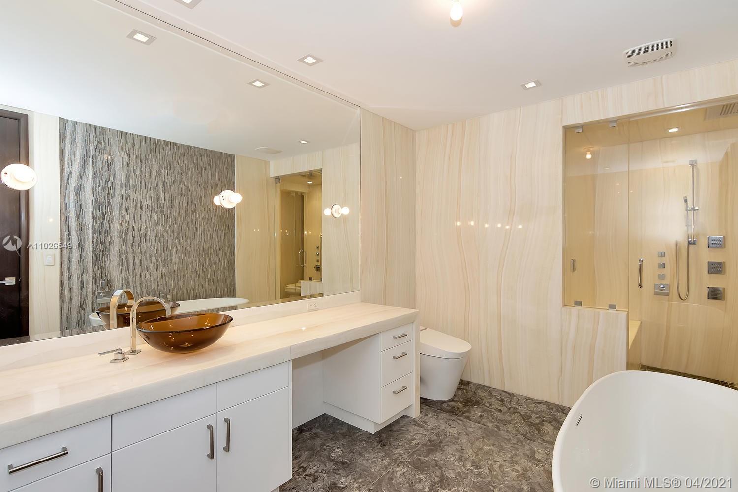 17749 COLLINS AVENUE COND - Residential