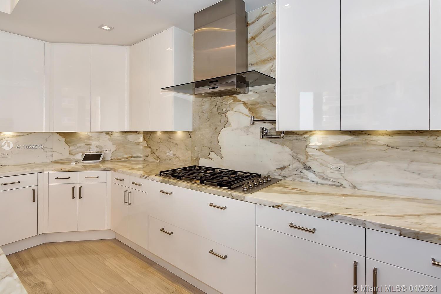 17749 COLLINS AVENUE COND - Residential