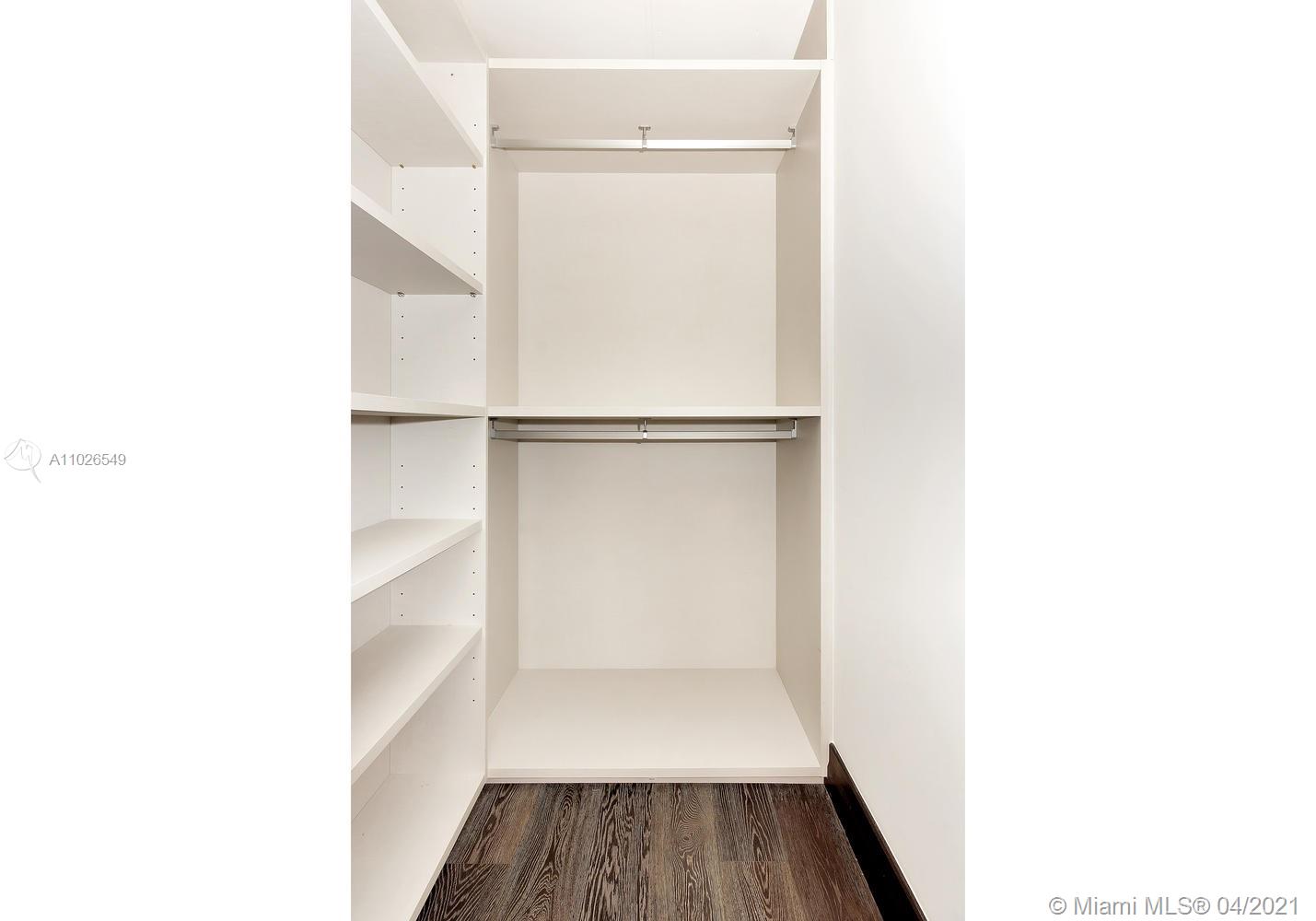 17749 COLLINS AVENUE COND - Residential