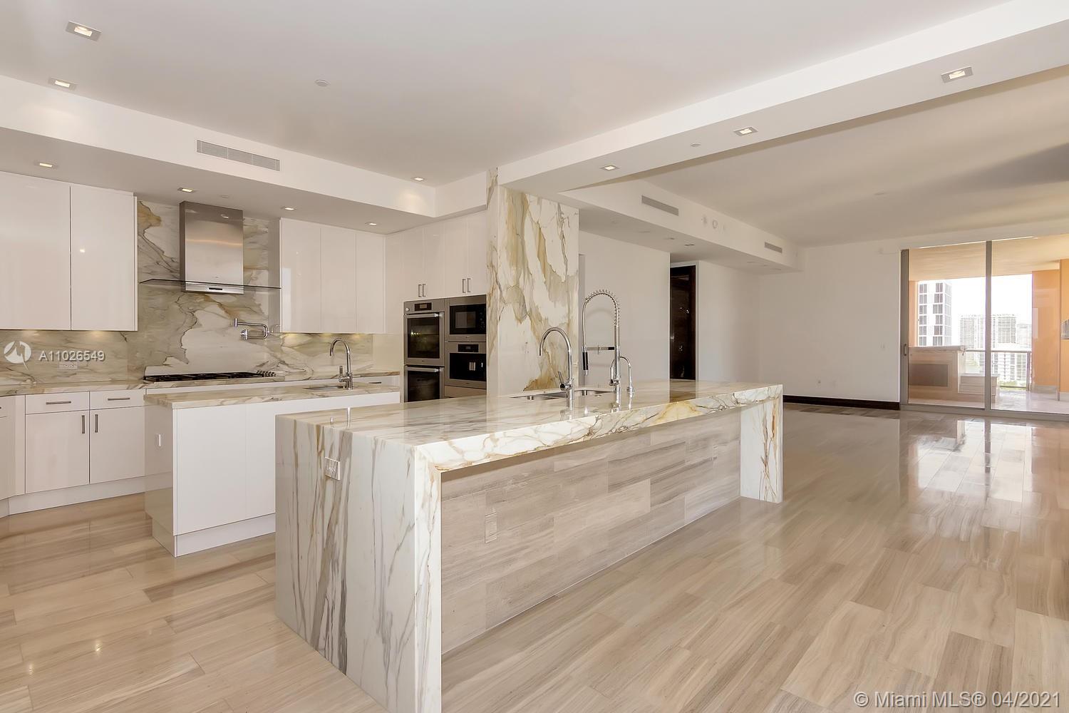 17749 COLLINS AVENUE COND - Residential