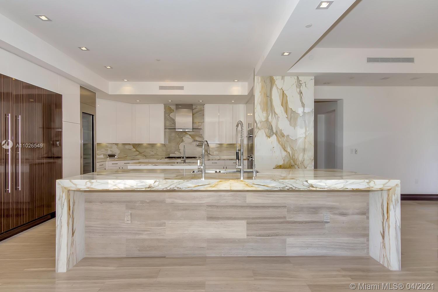 17749 COLLINS AVENUE COND - Residential