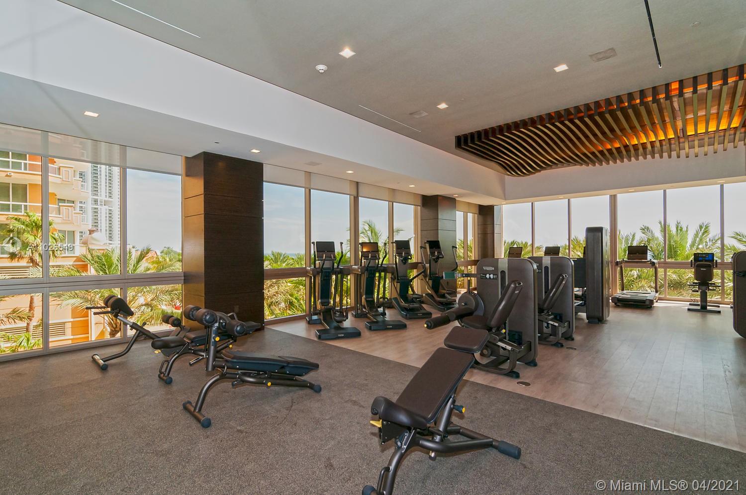 17749 COLLINS AVENUE COND - Residential