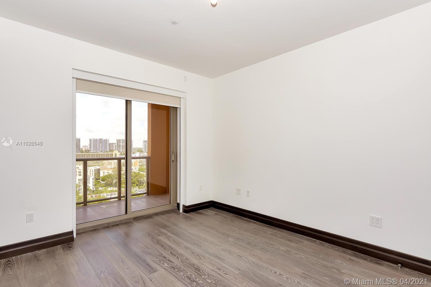 17749 COLLINS AVENUE COND - Residential