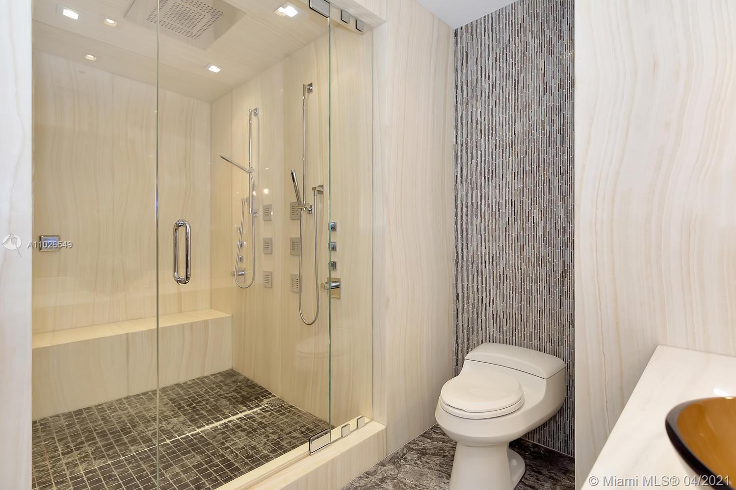 17749 COLLINS AVENUE COND - Residential