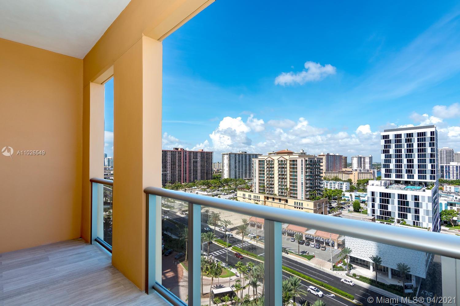 17749 COLLINS AVENUE COND - Residential