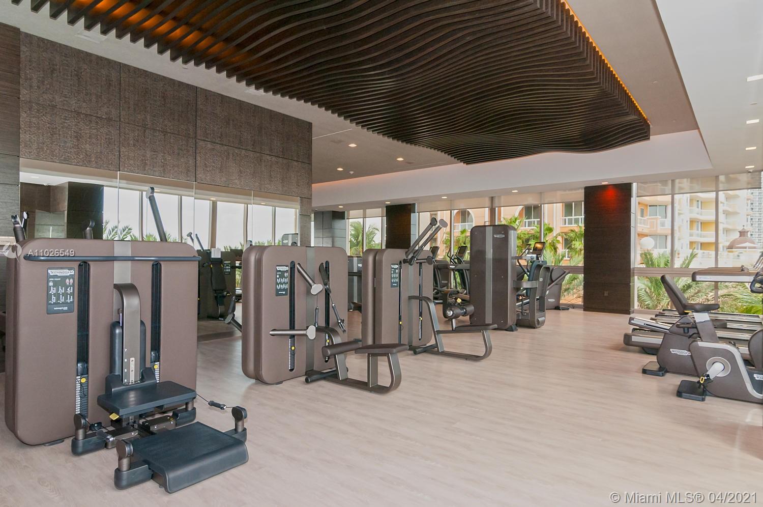 17749 COLLINS AVENUE COND - Residential