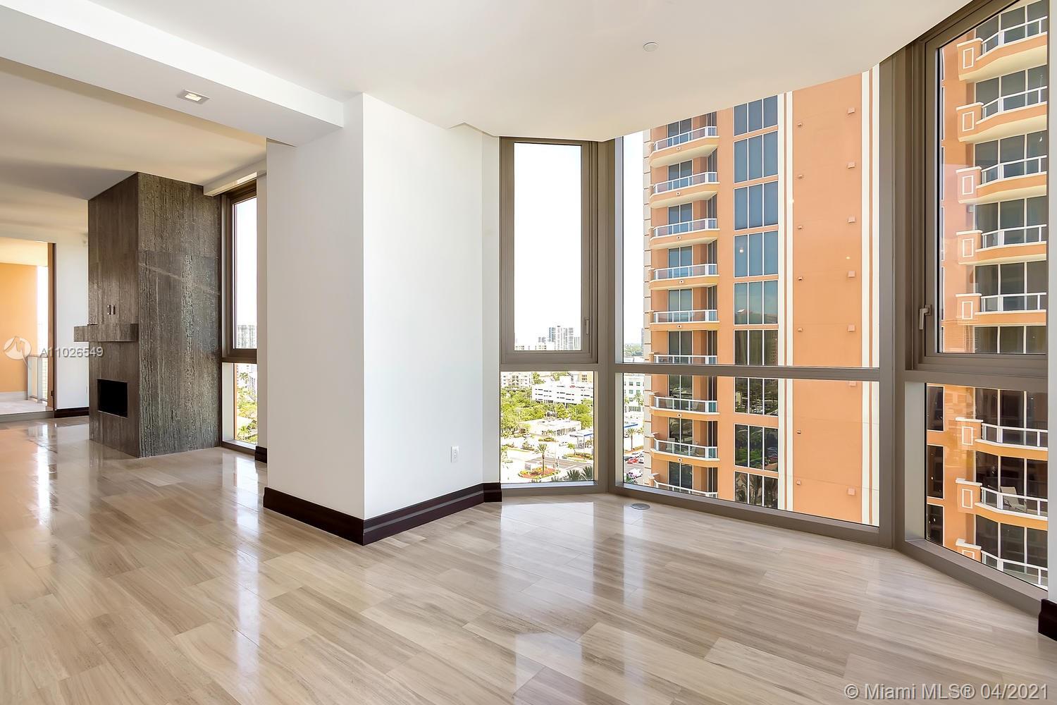 17749 COLLINS AVENUE COND - Residential