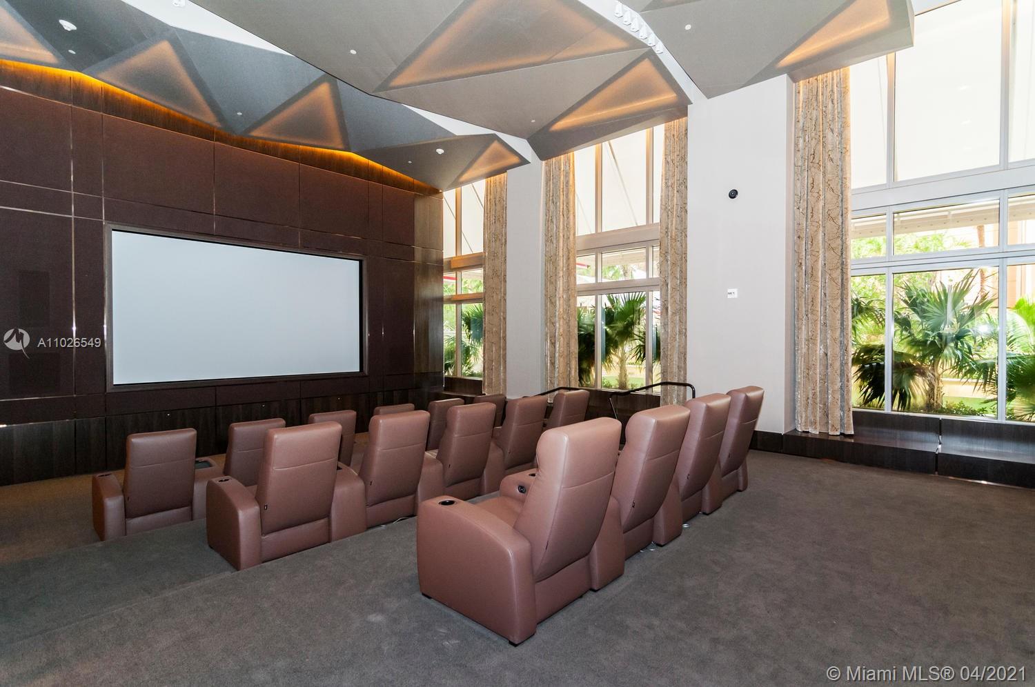 17749 COLLINS AVENUE COND - Residential