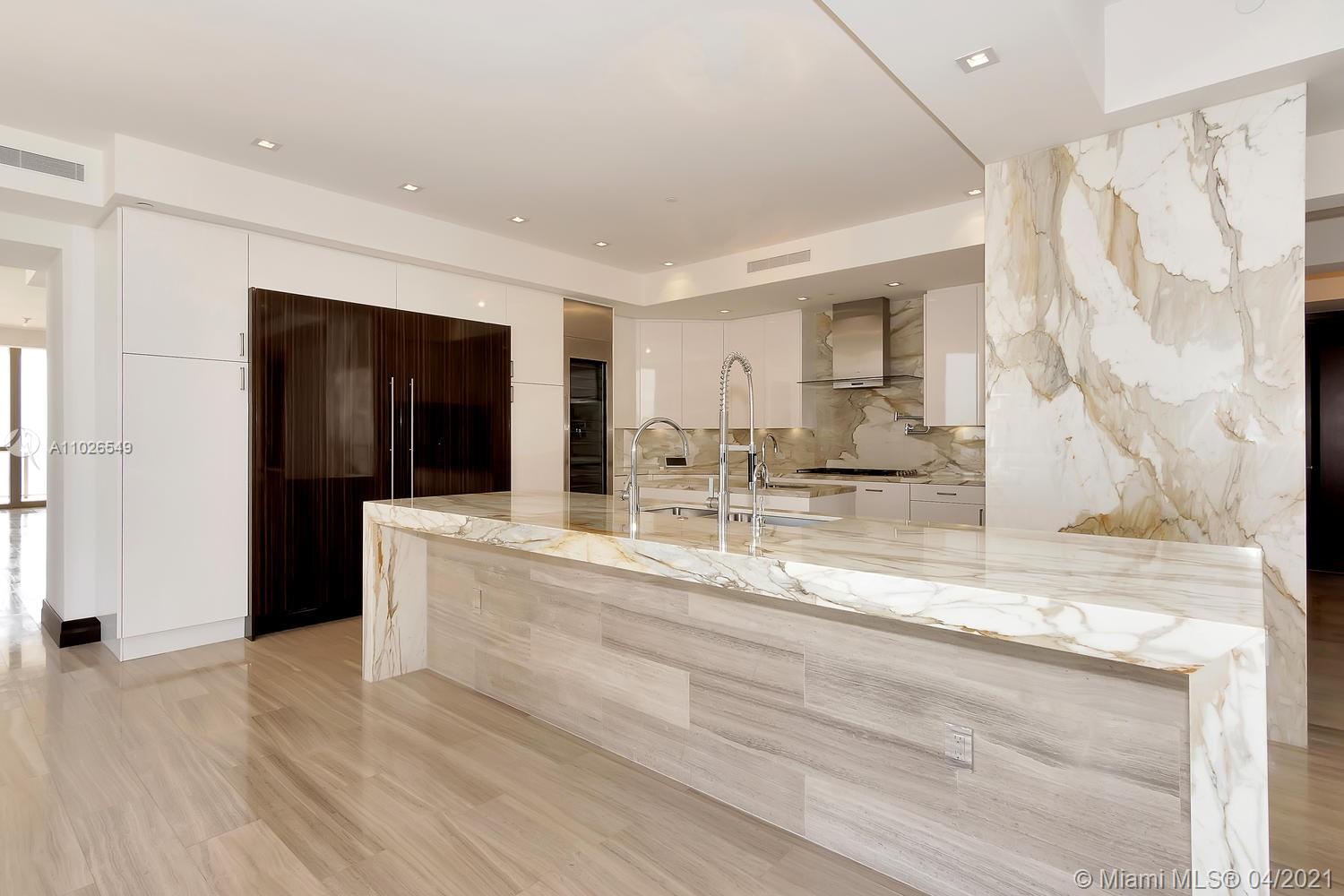 17749 COLLINS AVENUE COND - Residential