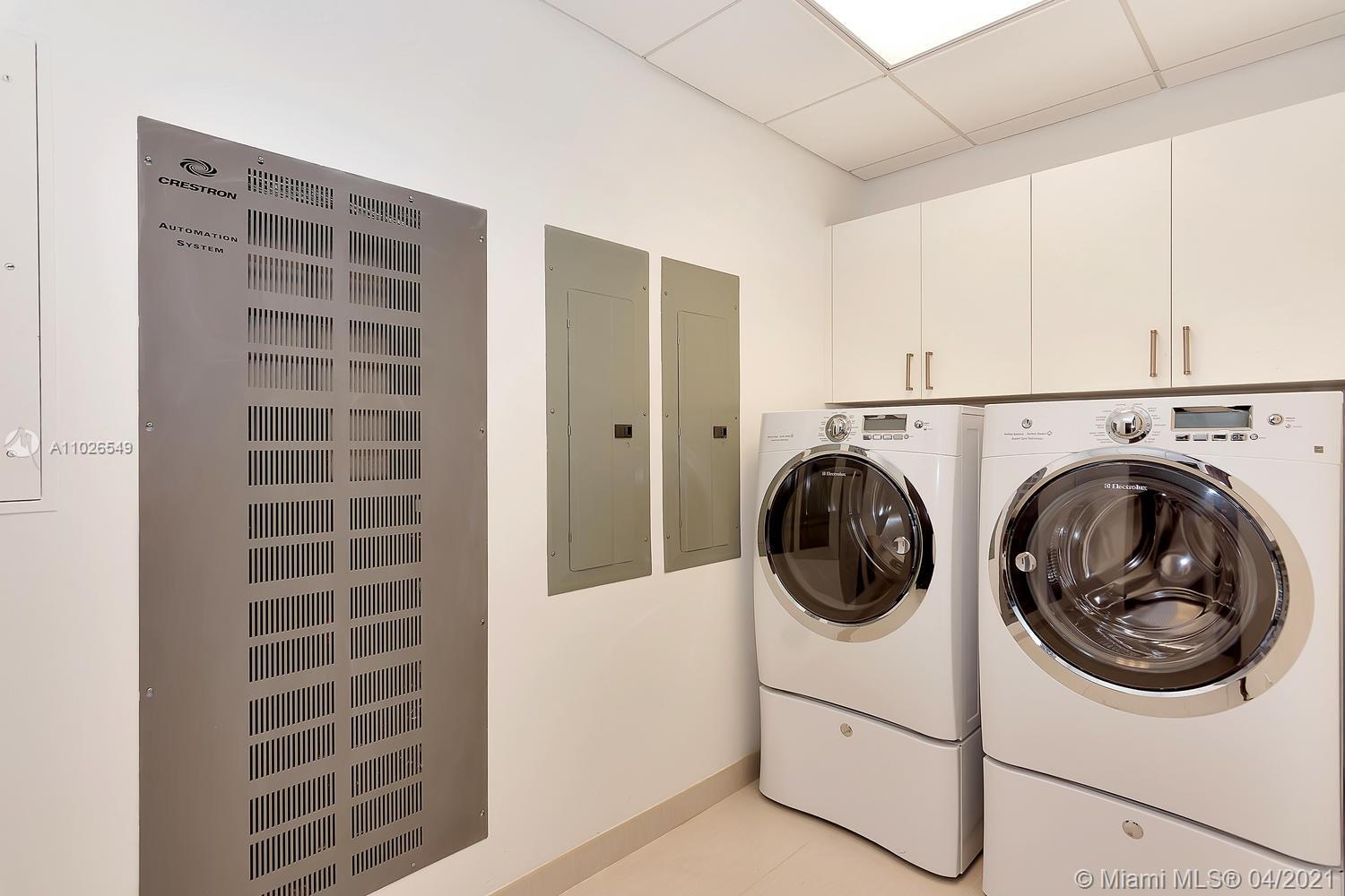 17749 COLLINS AVENUE COND - Residential