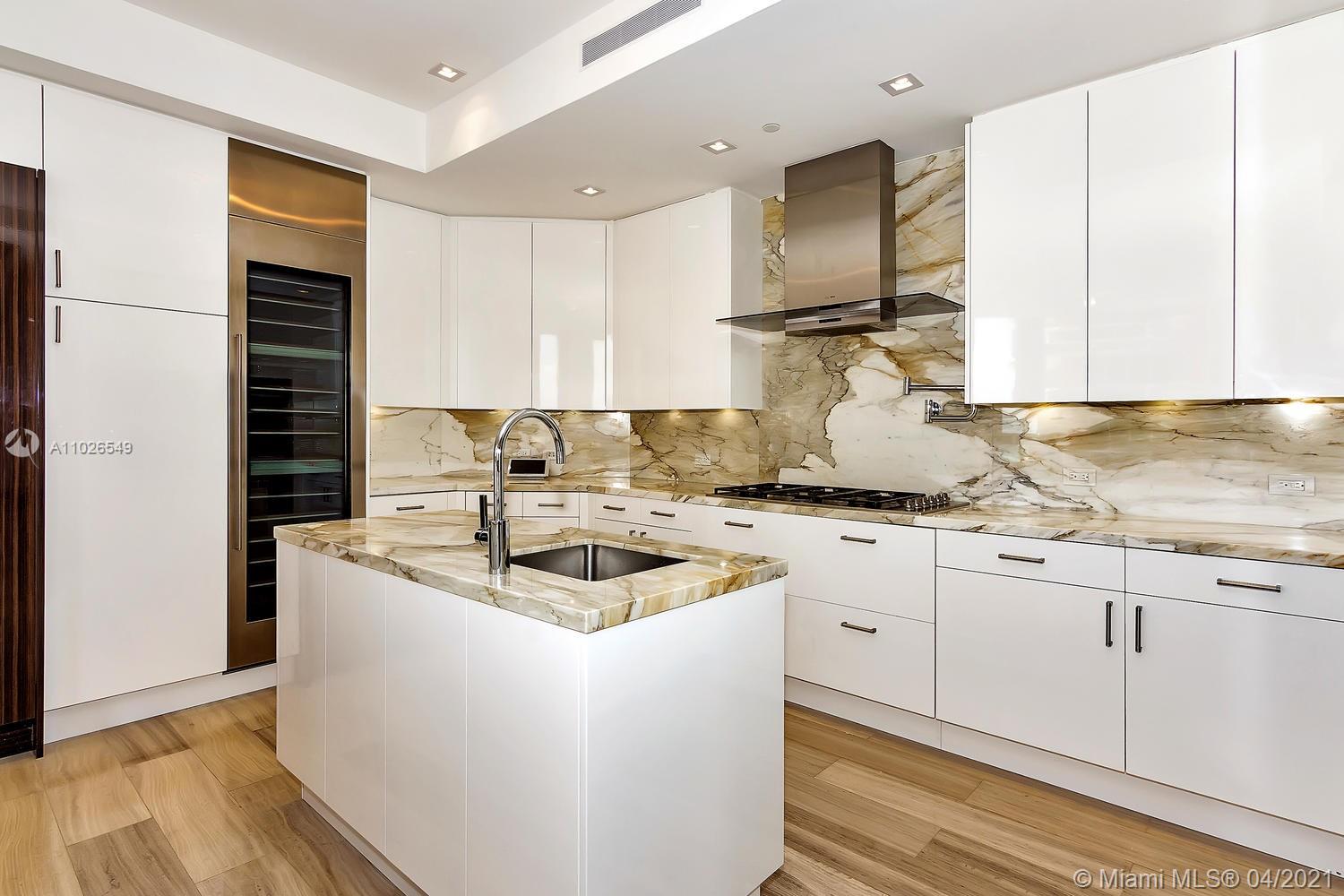 17749 COLLINS AVENUE COND - Residential