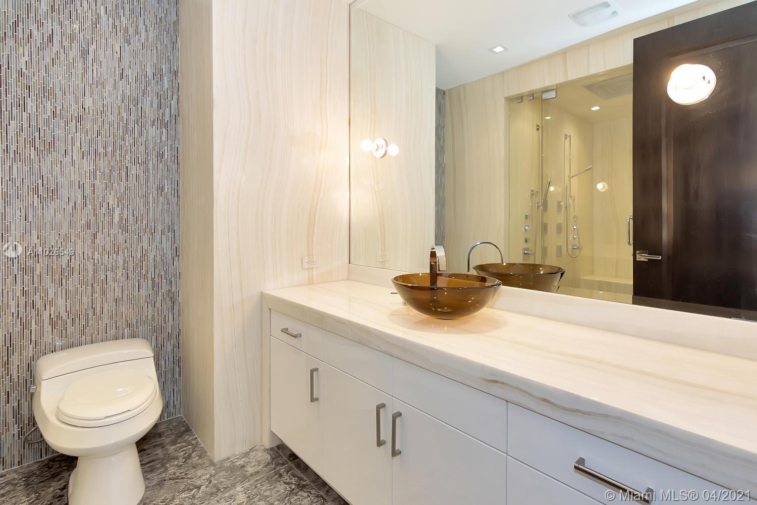 17749 COLLINS AVENUE COND - Residential