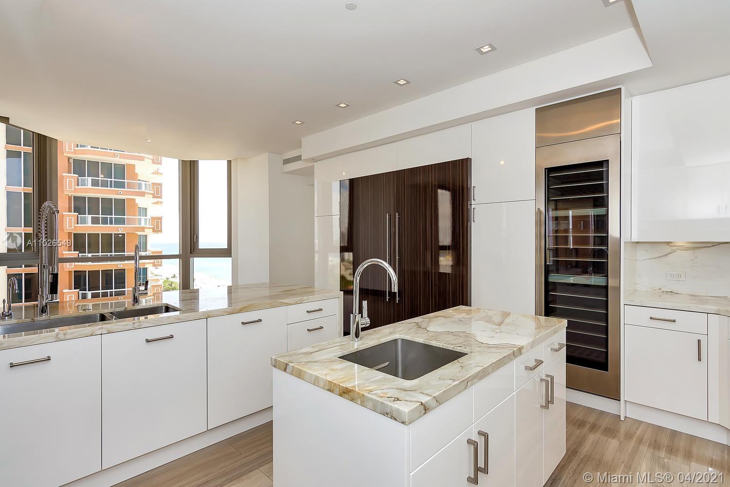 17749 COLLINS AVENUE COND - Residential