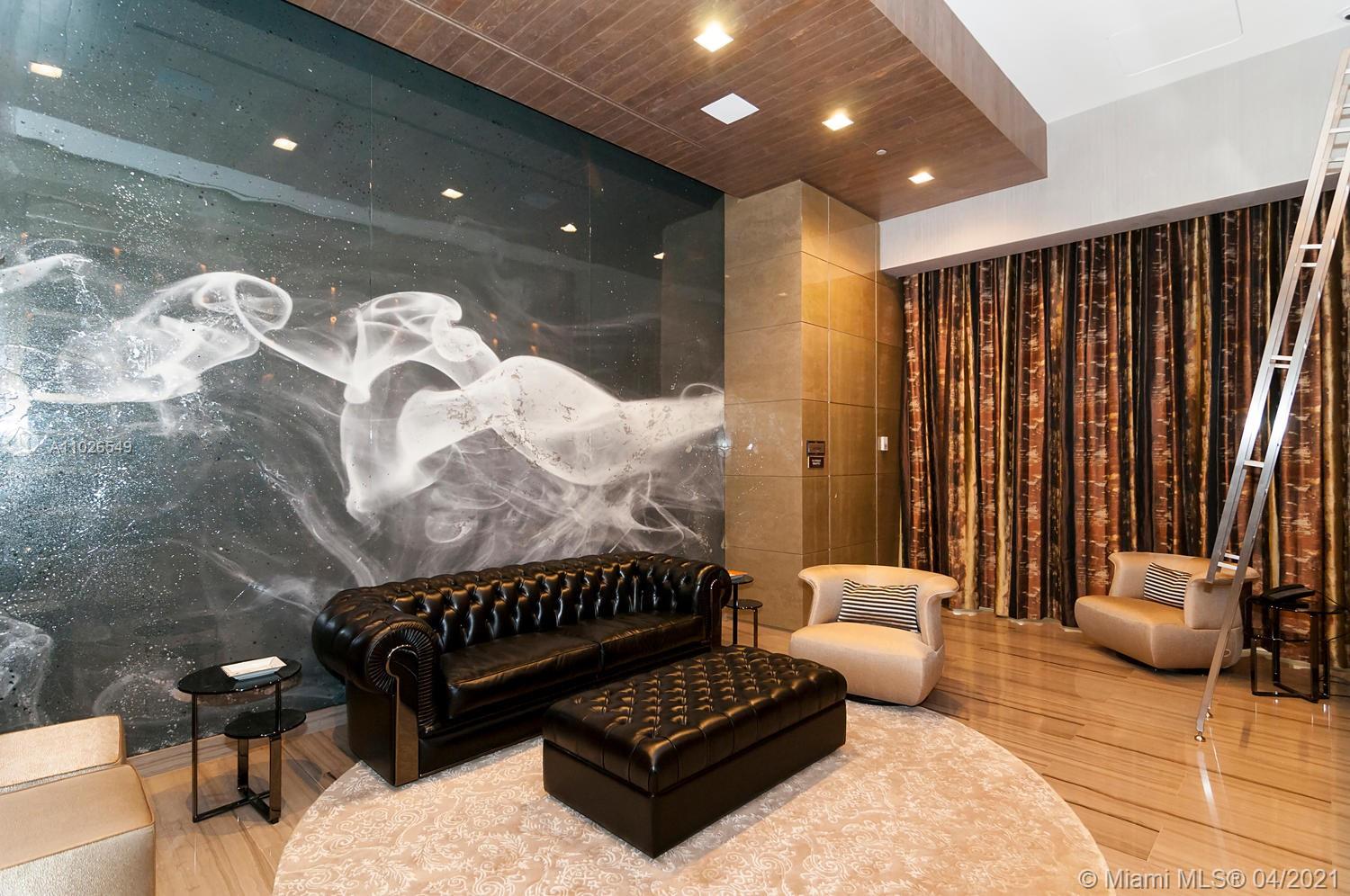 17749 COLLINS AVENUE COND - Residential