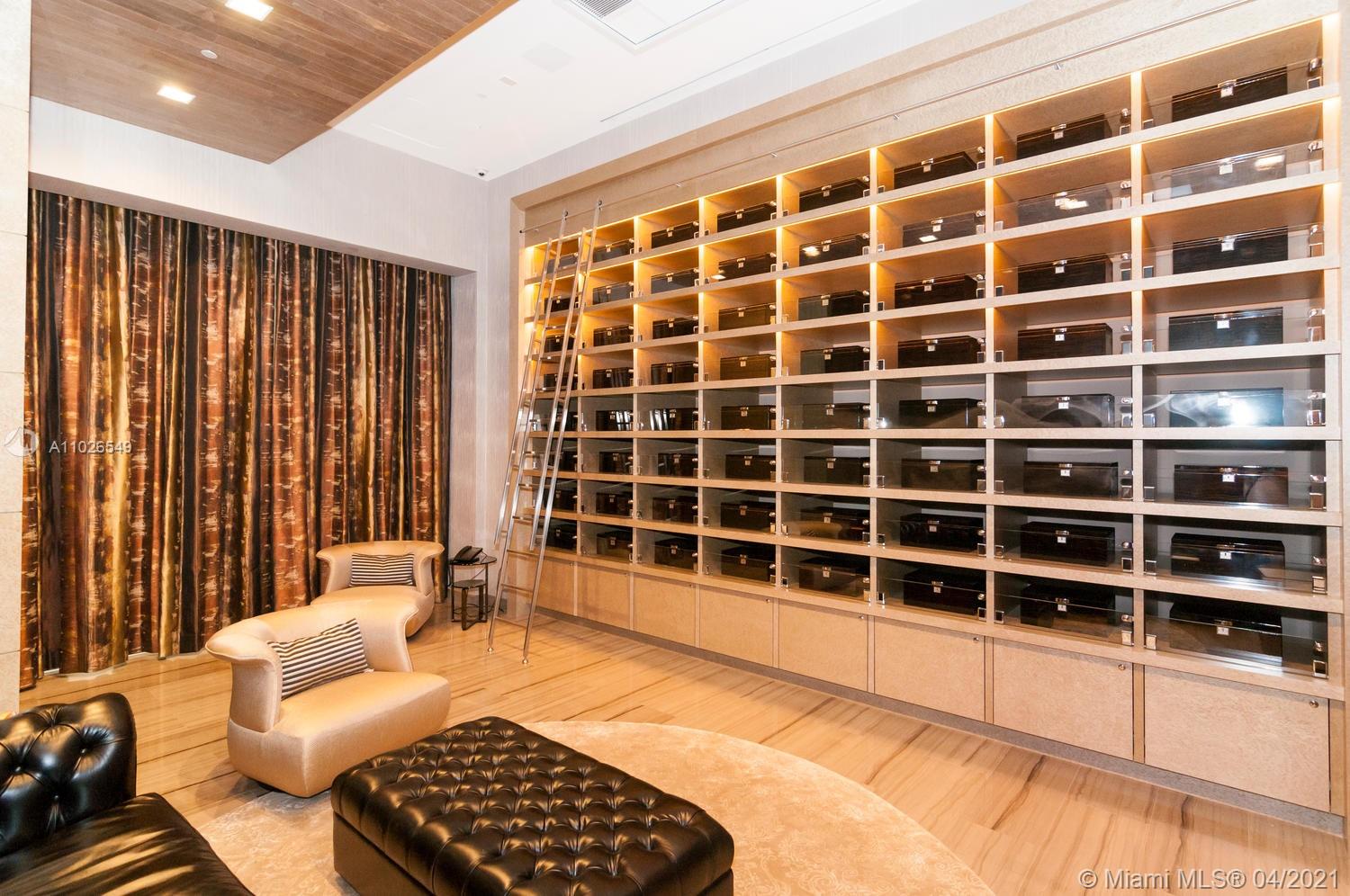 17749 COLLINS AVENUE COND - Residential