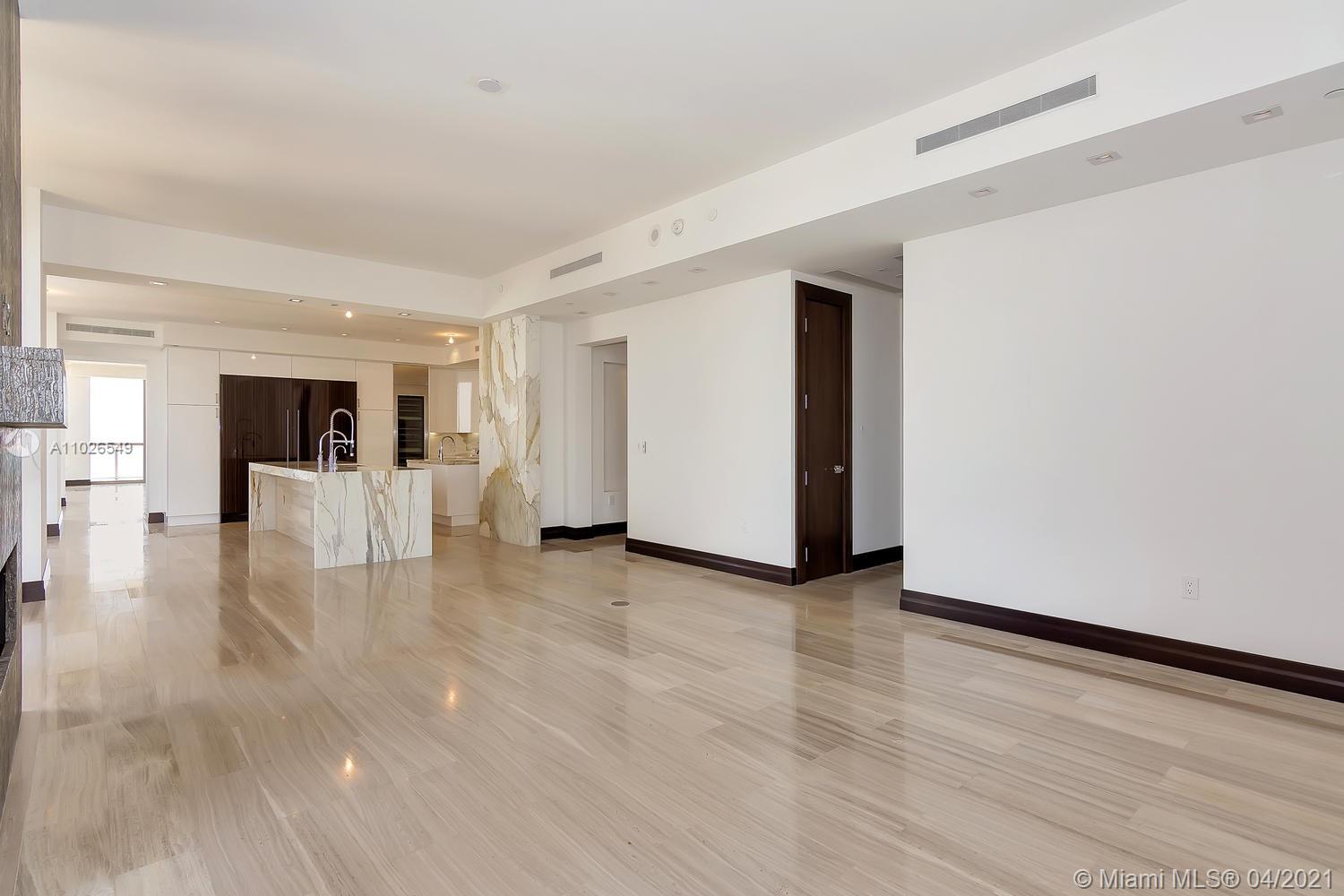 17749 COLLINS AVENUE COND - Residential