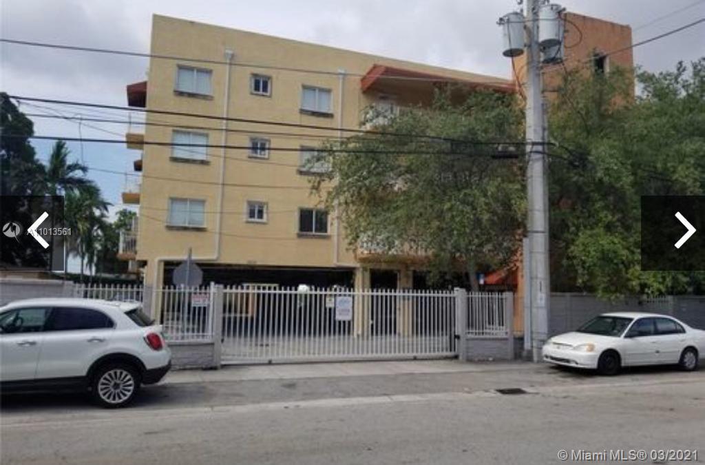 MELROSE APARTMENTS I COND - Residential Lease