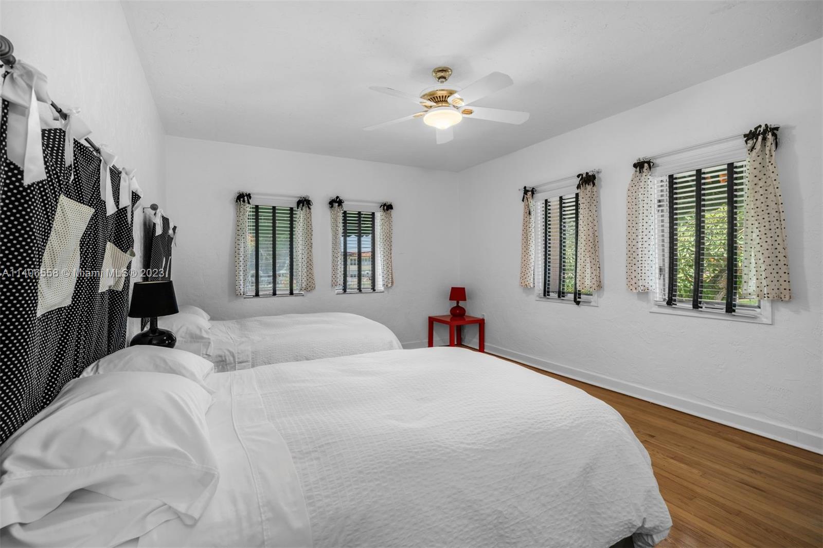 CORAL GAB SEC D REV PL - Residential