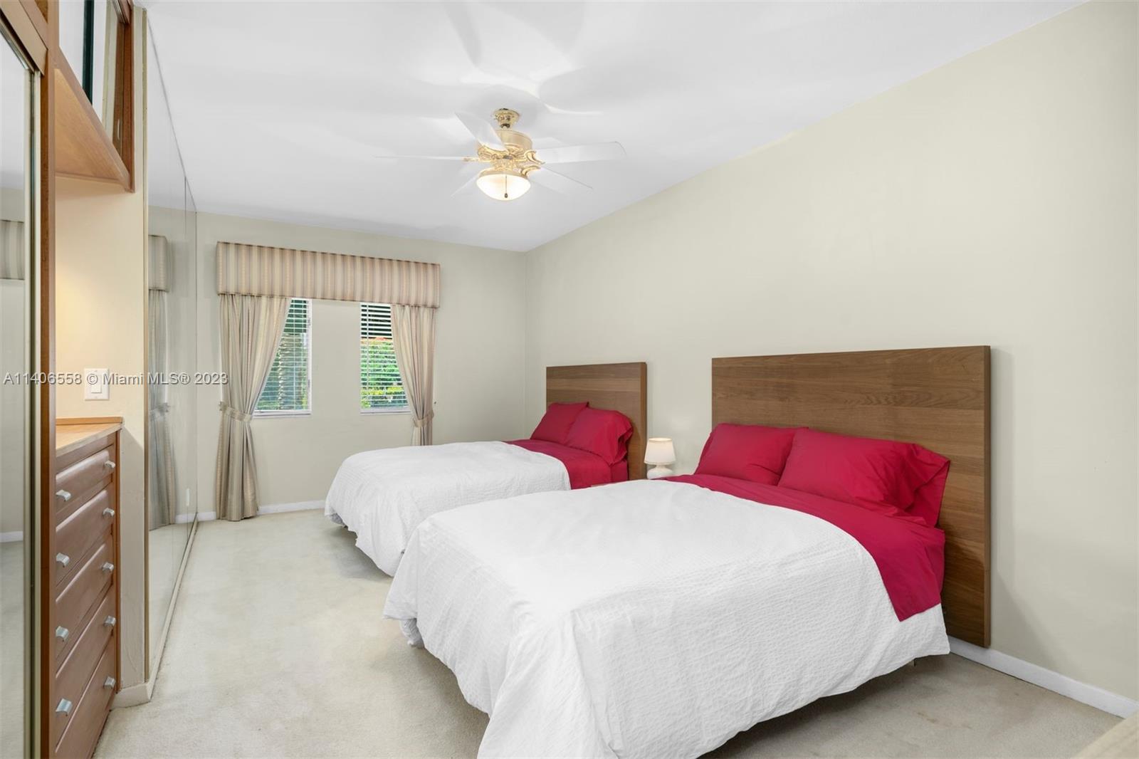 CORAL GAB SEC D REV PL - Residential