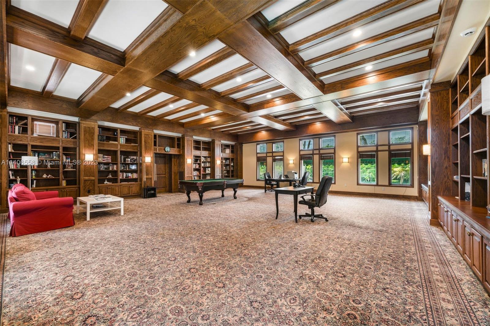 CORAL GAB SEC D REV PL - Residential