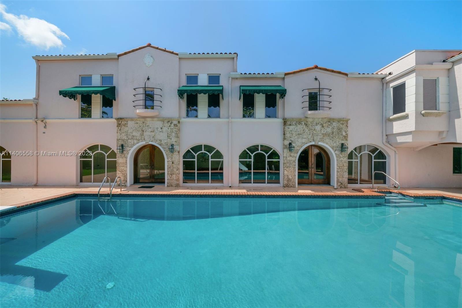 CORAL GAB SEC D REV PL - Residential