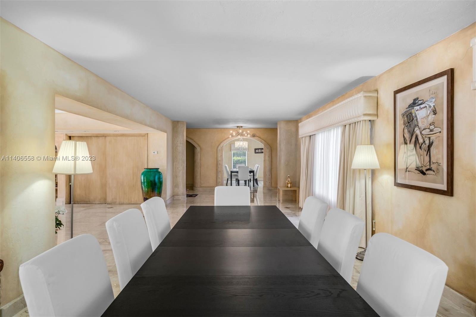 CORAL GAB SEC D REV PL - Residential