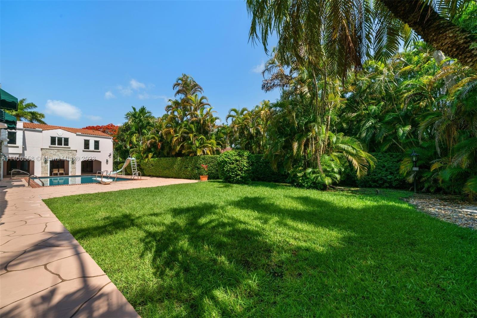 CORAL GAB SEC D REV PL - Residential