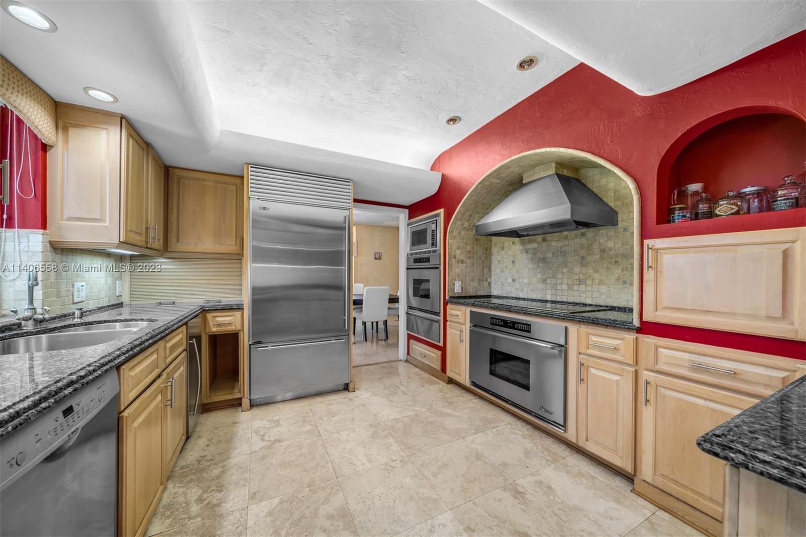 CORAL GAB SEC D REV PL - Residential