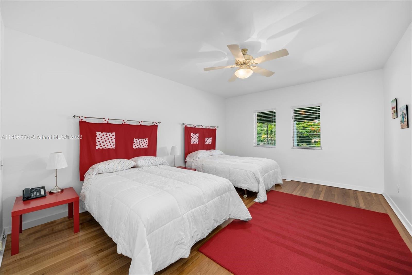 CORAL GAB SEC D REV PL - Residential