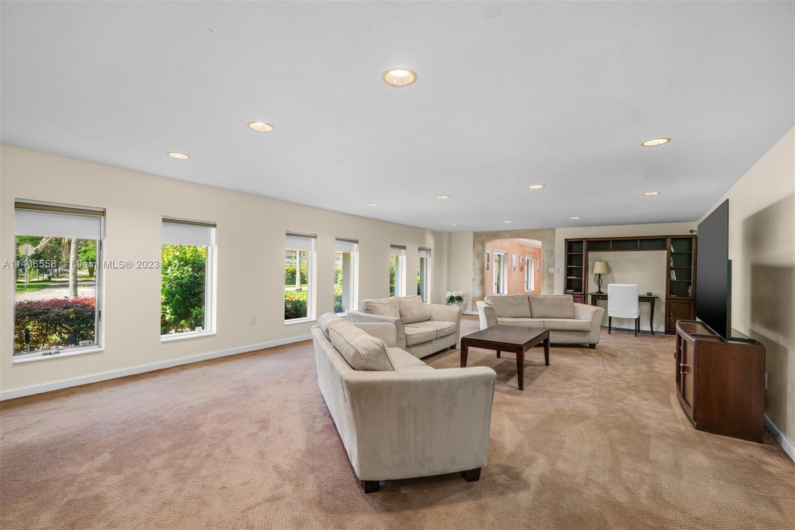 CORAL GAB SEC D REV PL - Residential