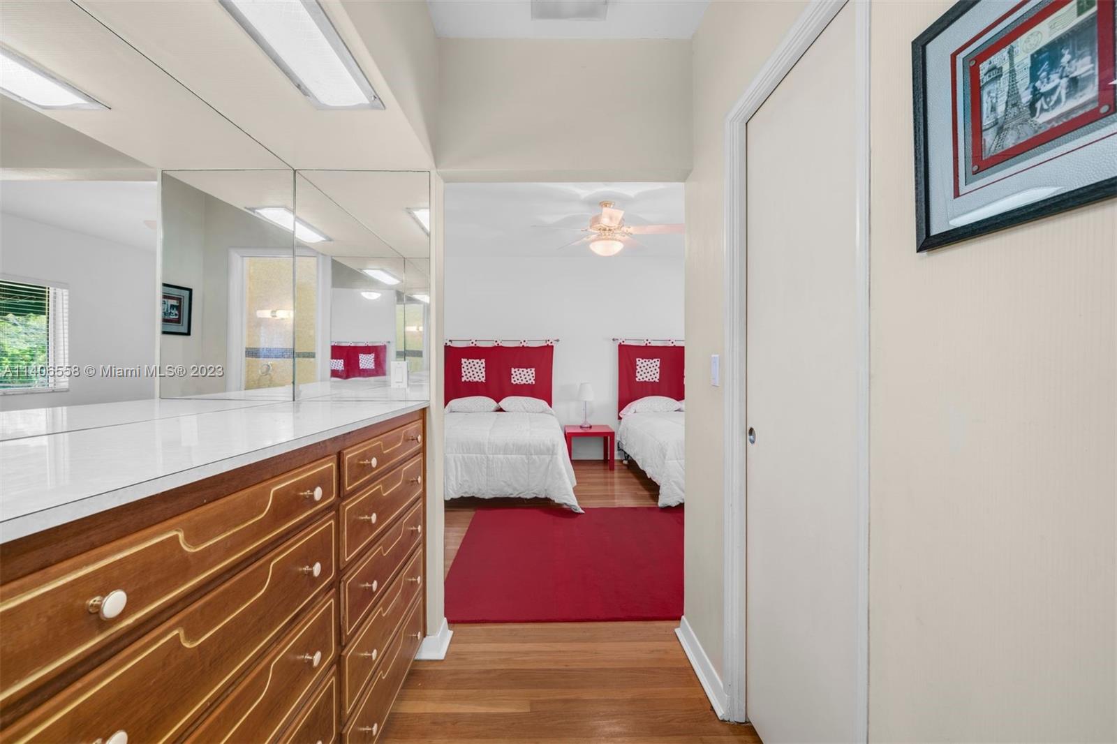 CORAL GAB SEC D REV PL - Residential