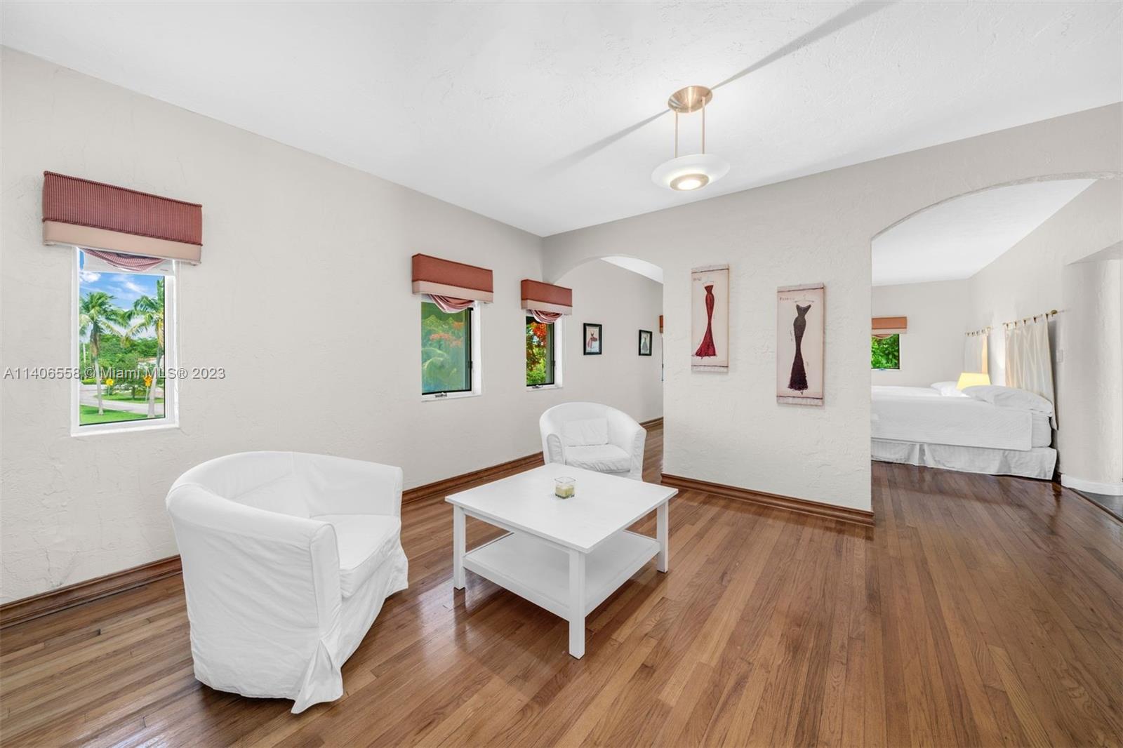 CORAL GAB SEC D REV PL - Residential