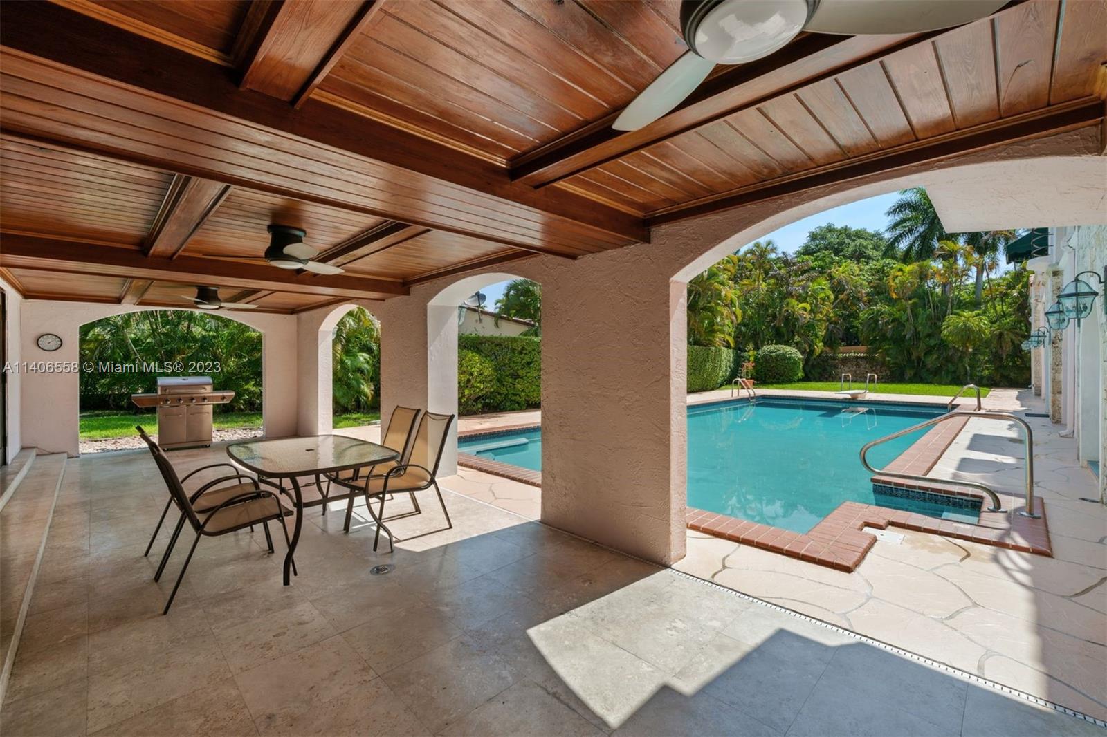 CORAL GAB SEC D REV PL - Residential