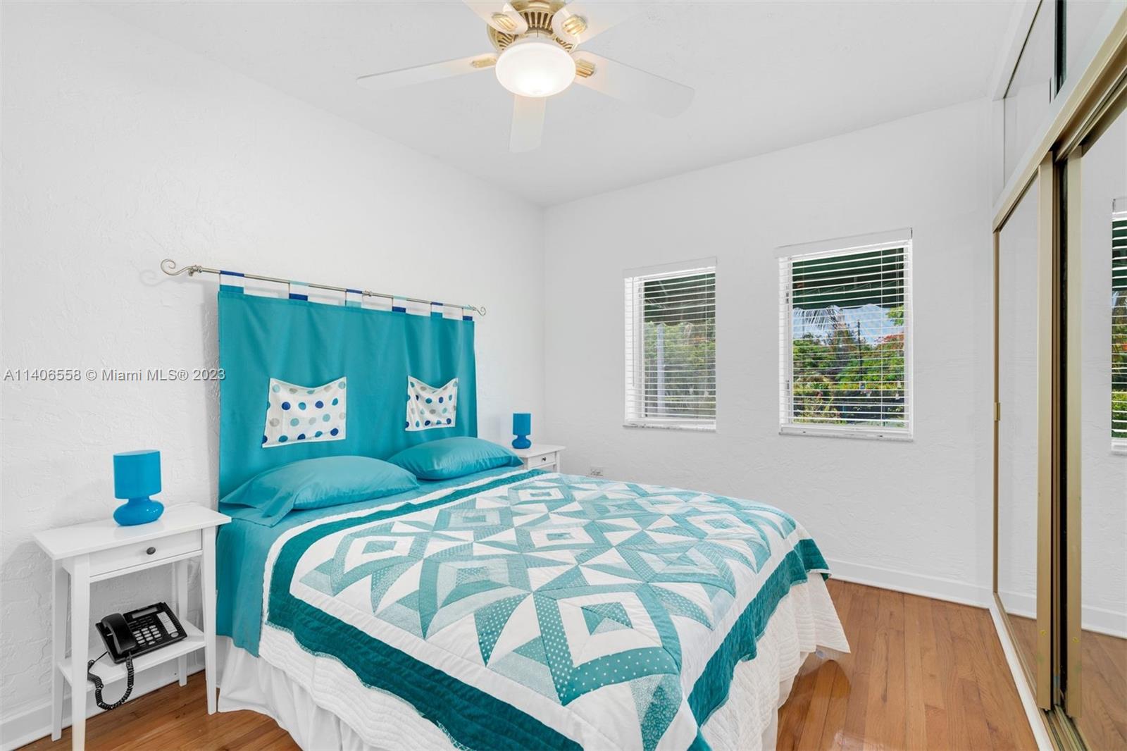 CORAL GAB SEC D REV PL - Residential