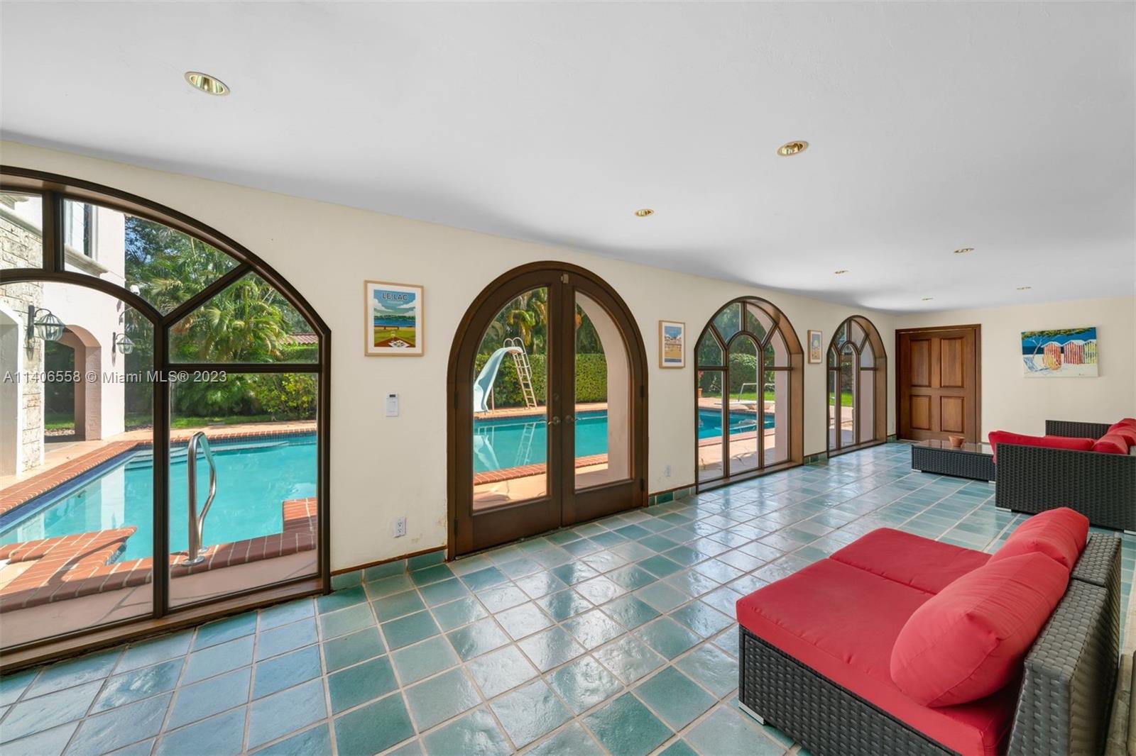 CORAL GAB SEC D REV PL - Residential