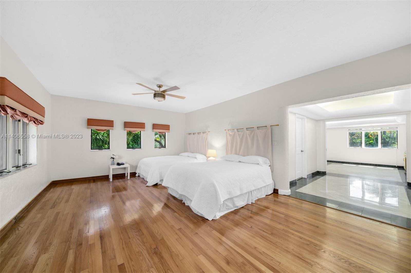 CORAL GAB SEC D REV PL - Residential