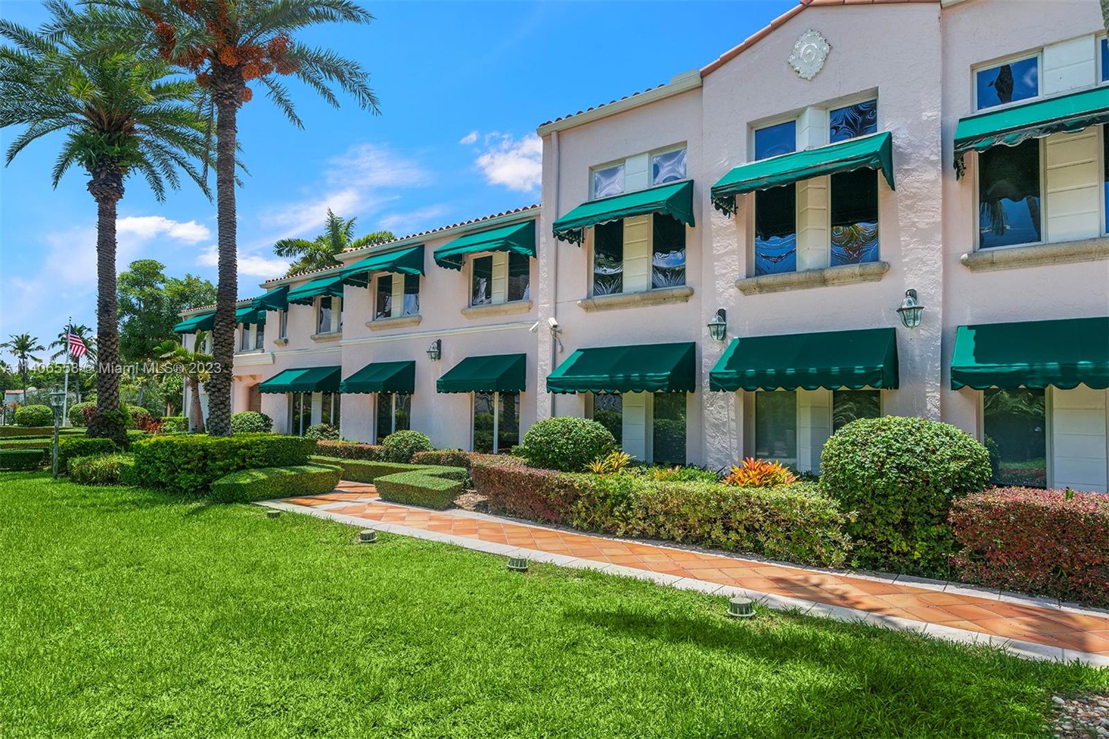 CORAL GAB SEC D REV PL - Residential