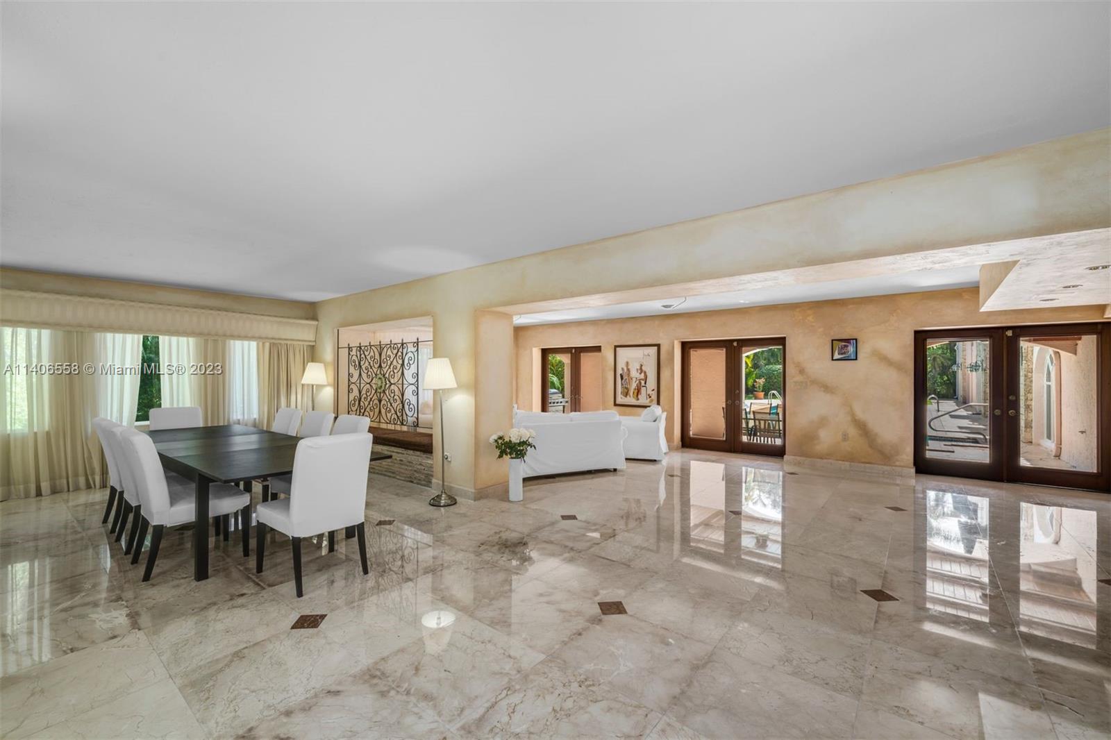 CORAL GAB SEC D REV PL - Residential