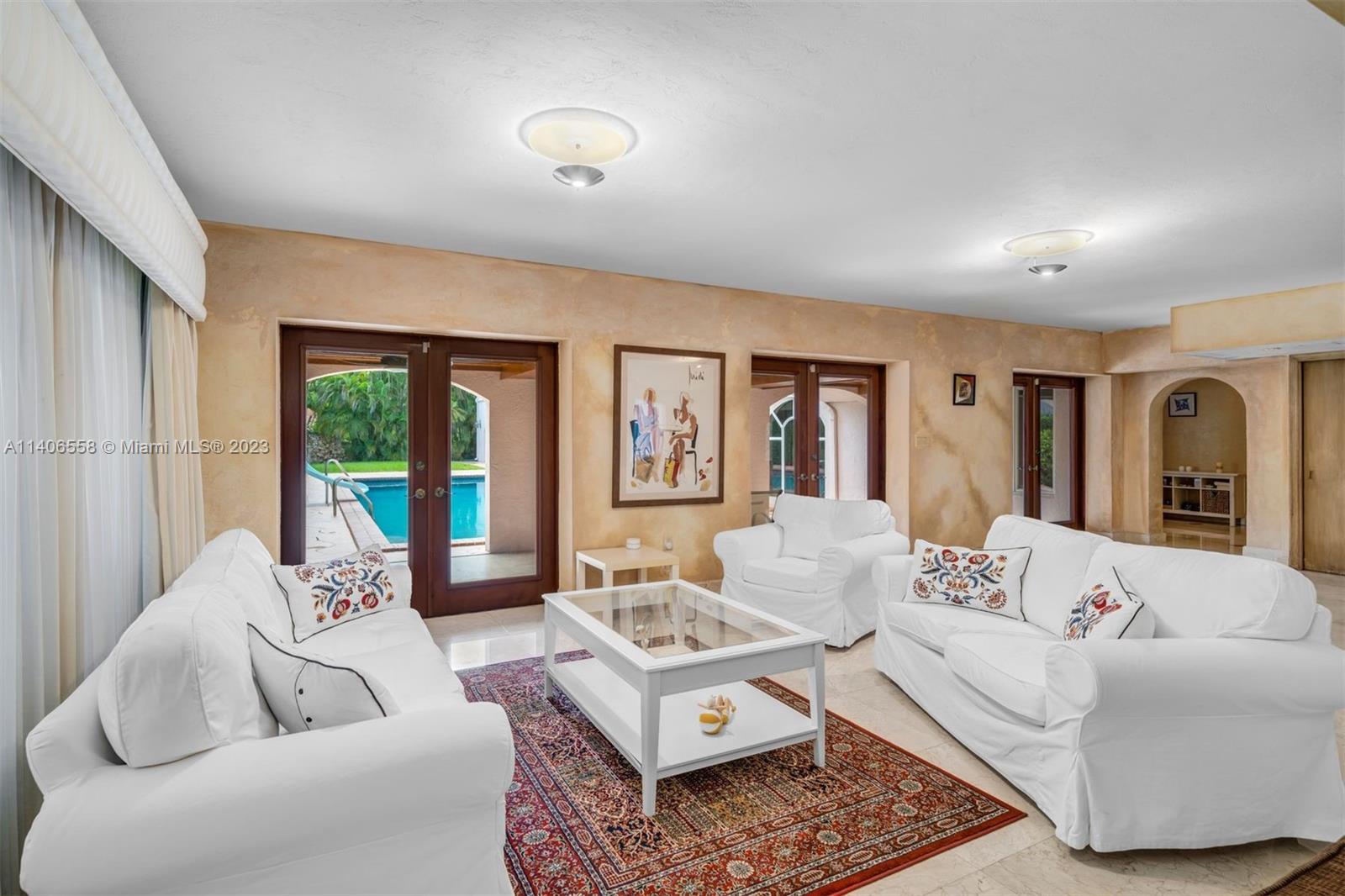 CORAL GAB SEC D REV PL - Residential