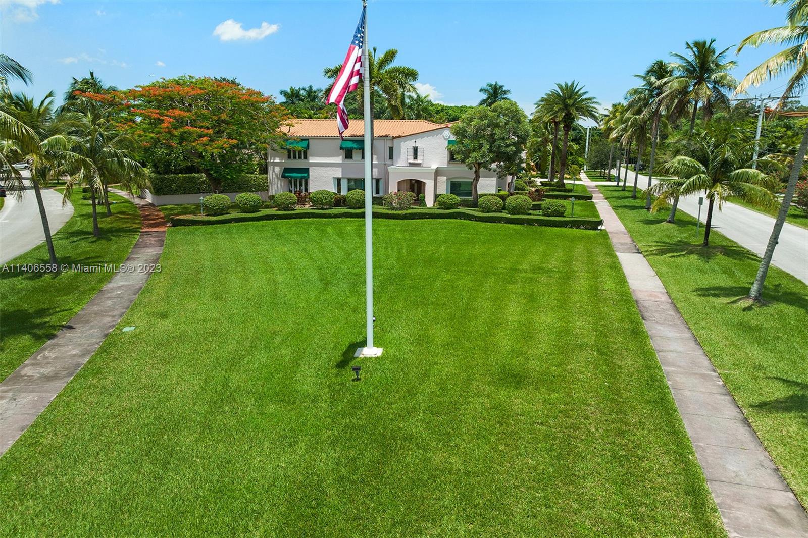 CORAL GAB SEC D REV PL - Residential