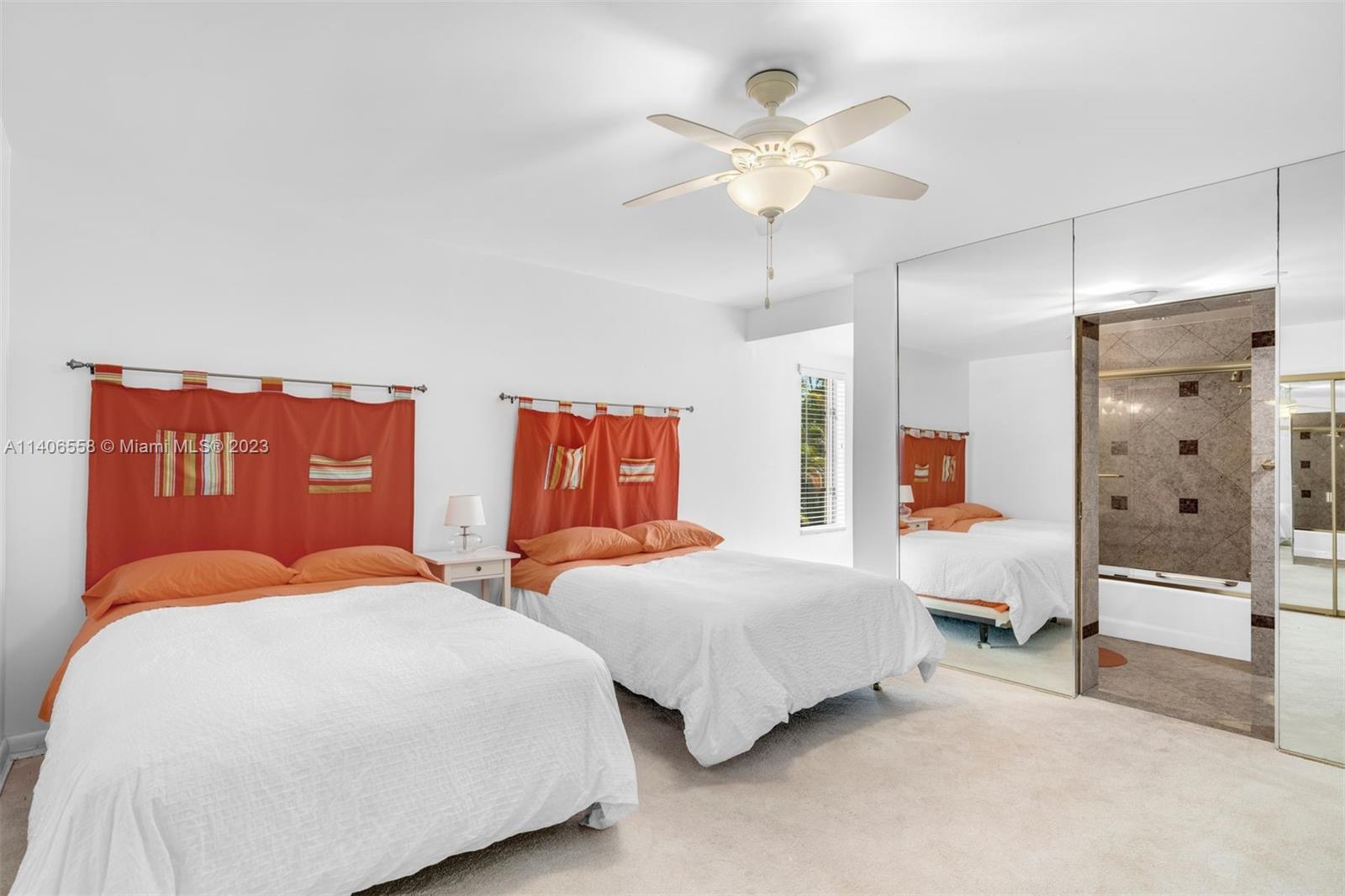 CORAL GAB SEC D REV PL - Residential