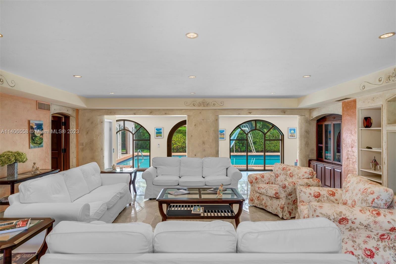 CORAL GAB SEC D REV PL - Residential