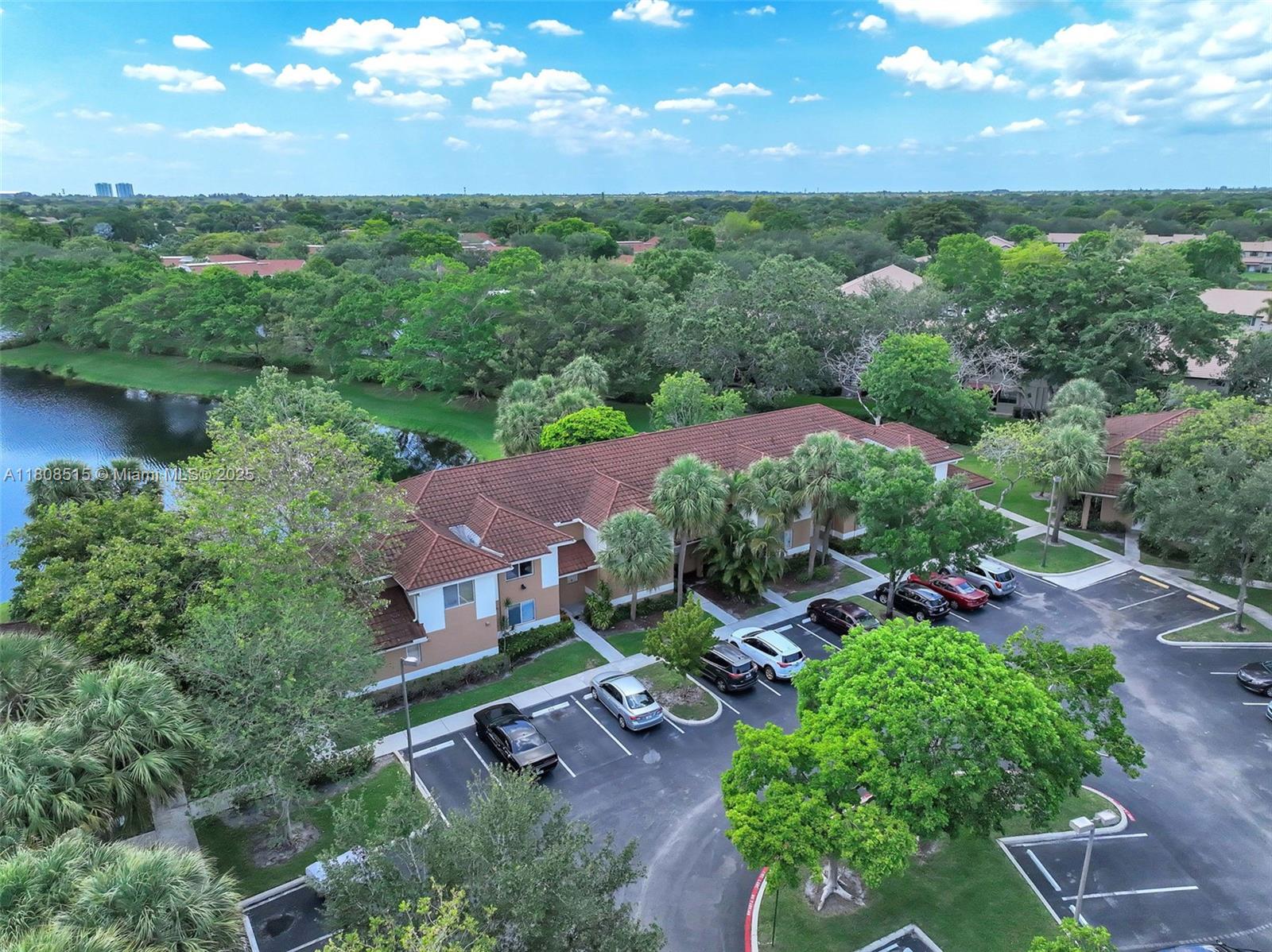 COLONNADES CONDO - Residential