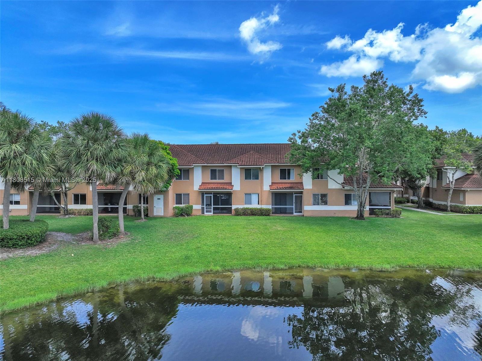 COLONNADES CONDO - Residential