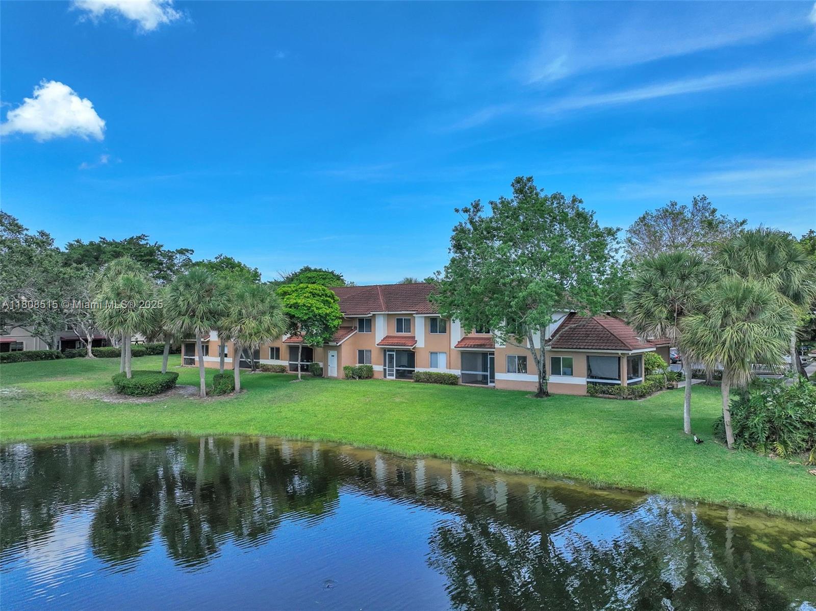 COLONNADES CONDO - Residential