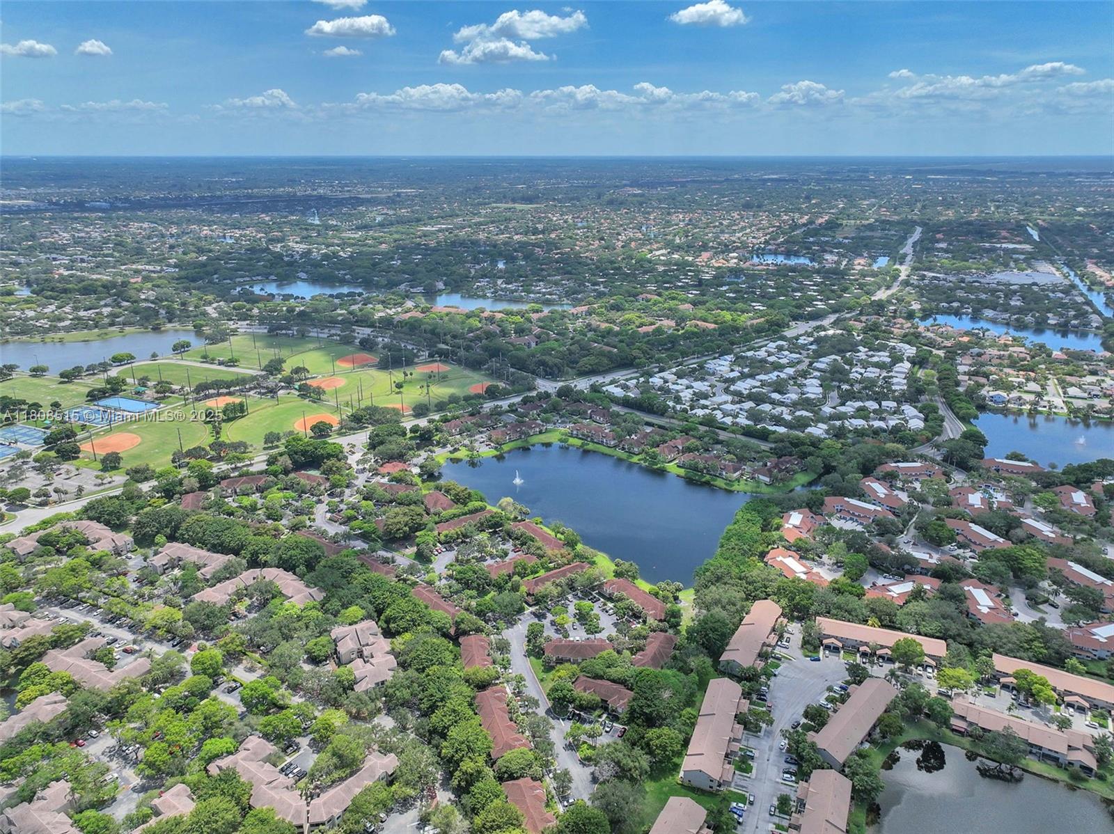 COLONNADES CONDO - Residential